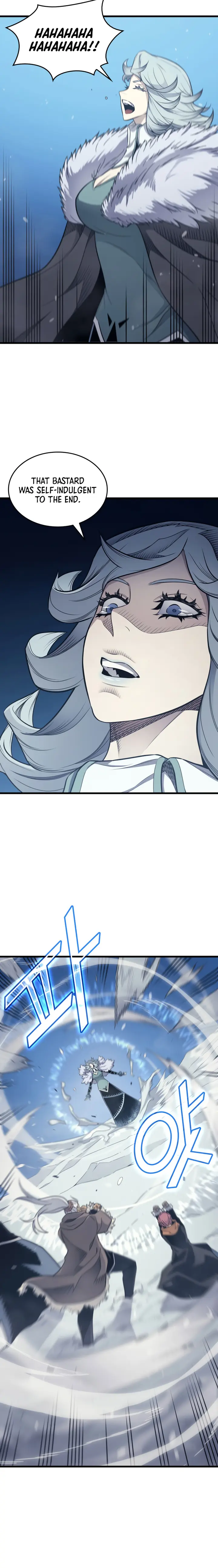 The Great Mage Returns After 4000 Years chapter 132 - page 2