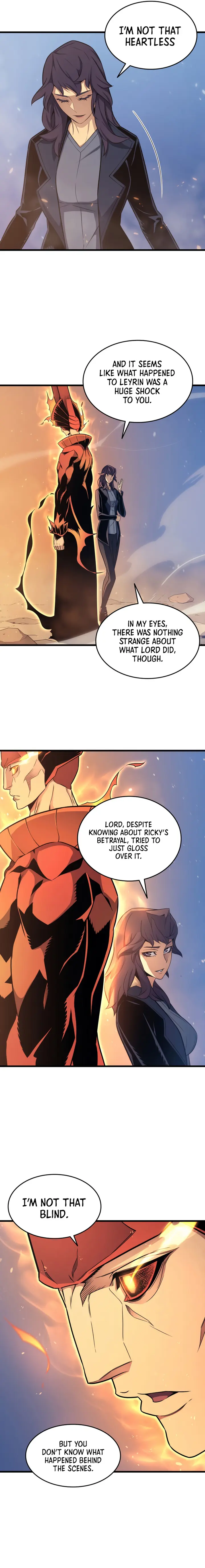 The Great Mage Returns After 4000 Years chapter 132 - page 21