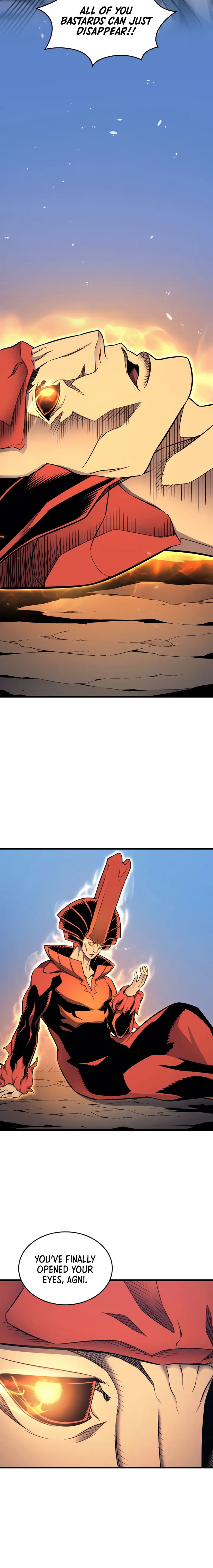 The Great Mage Returns After 4000 Years chapter 132 - page 4
