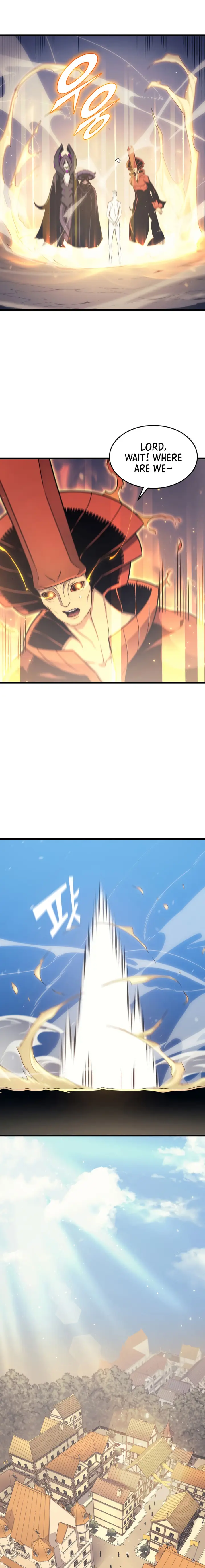 The Great Mage Returns After 4000 Years chapter 132 - page 7