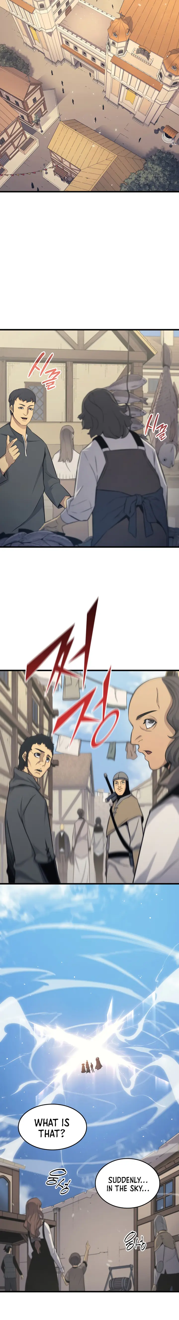 The Great Mage Returns After 4000 Years chapter 132 - page 8