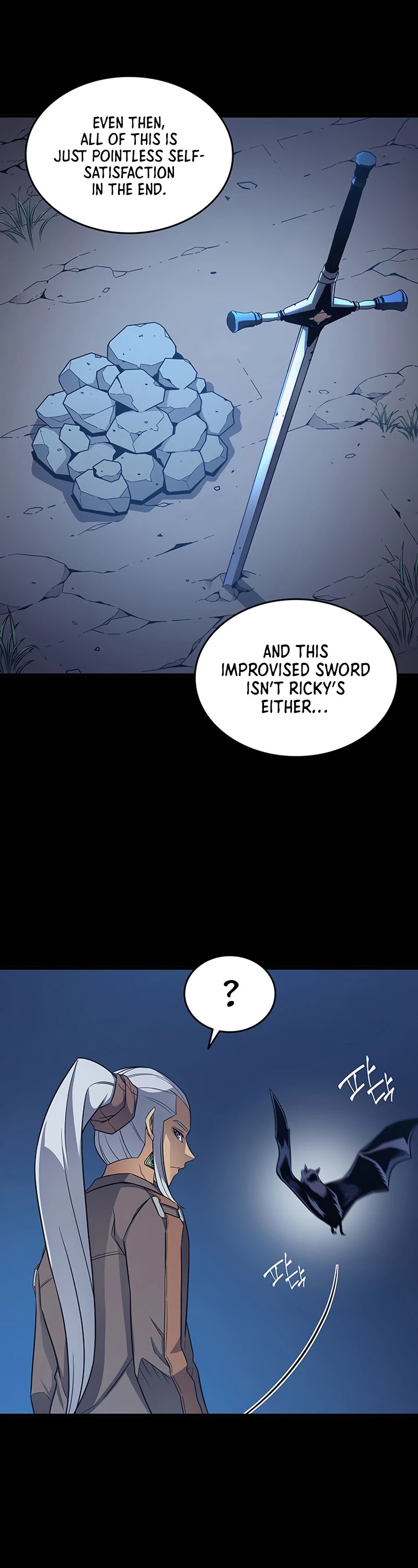 The Great Mage Returns After 4000 Years chapter 128 - page 16