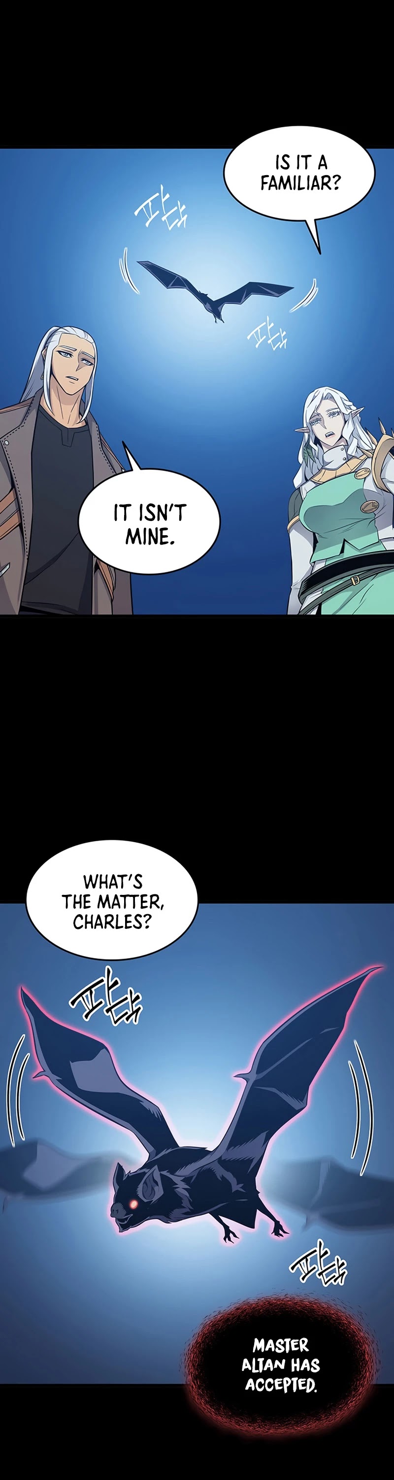 The Great Mage Returns After 4000 Years chapter 128 - page 17
