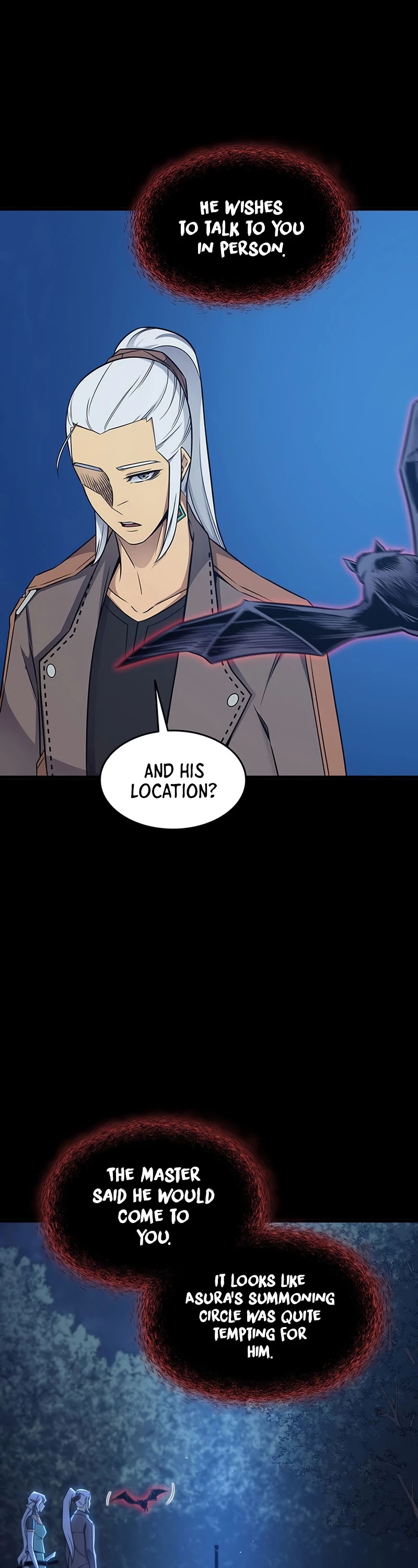 The Great Mage Returns After 4000 Years chapter 128 - page 18