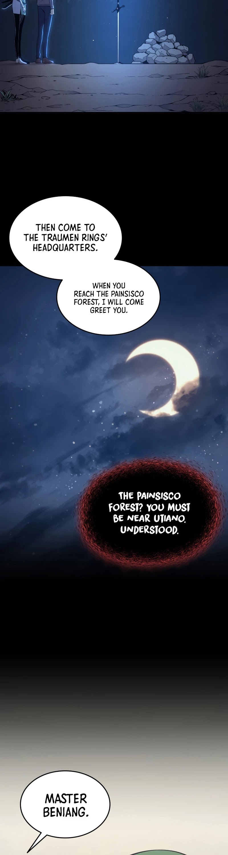The Great Mage Returns After 4000 Years chapter 128 - page 19