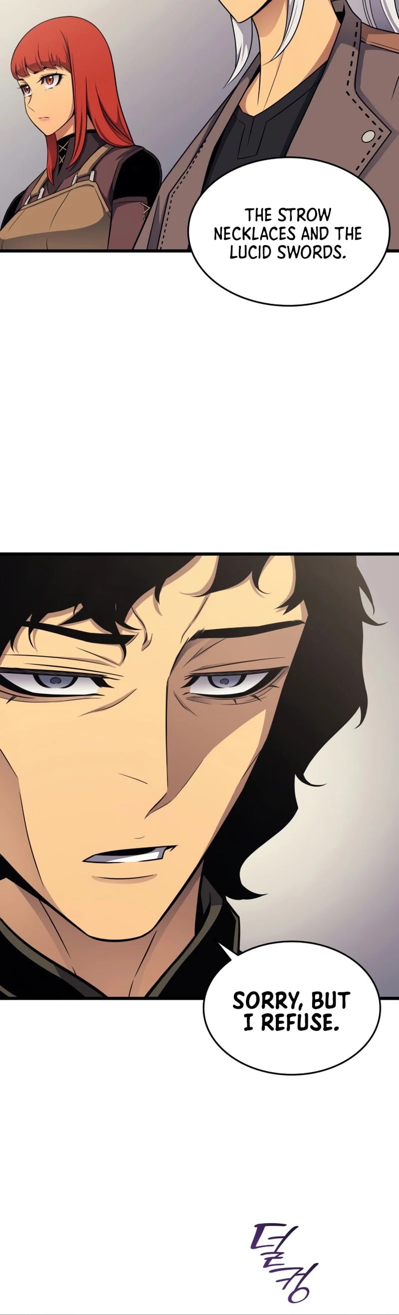 The Great Mage Returns After 4000 Years chapter 128 - page 33