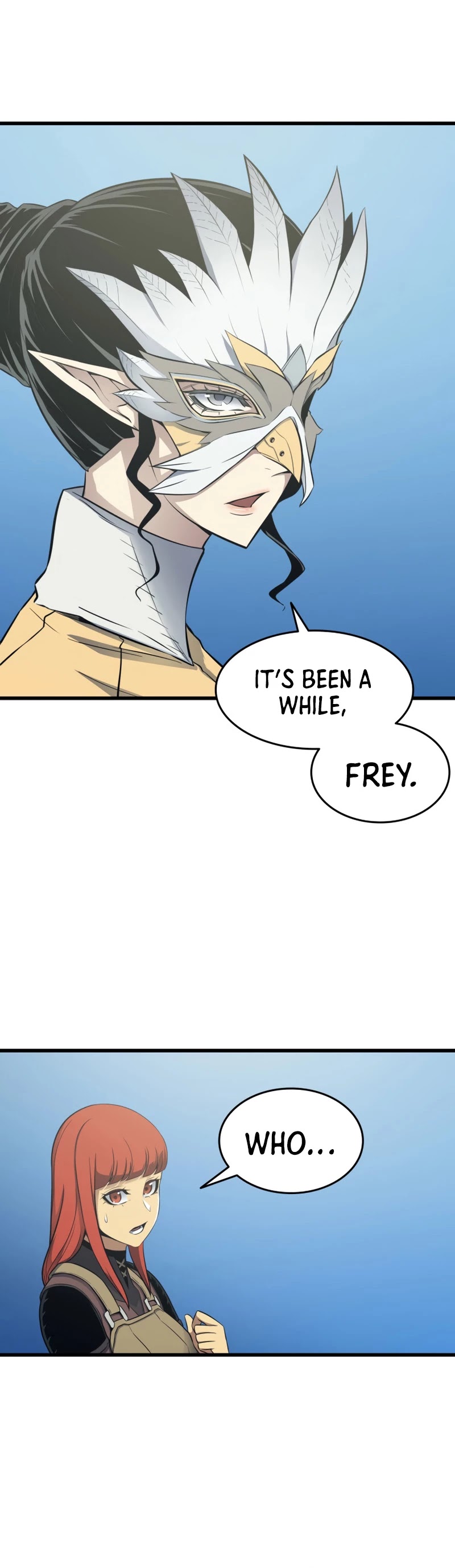 The Great Mage Returns After 4000 Years chapter 127 - page 13