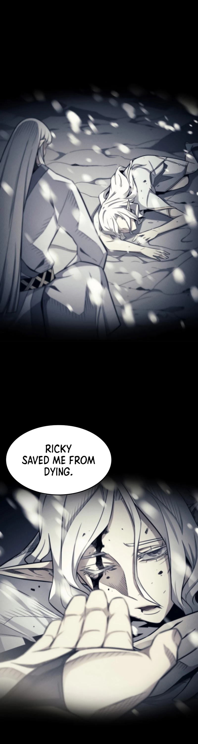 The Great Mage Returns After 4000 Years chapter 127 - page 19