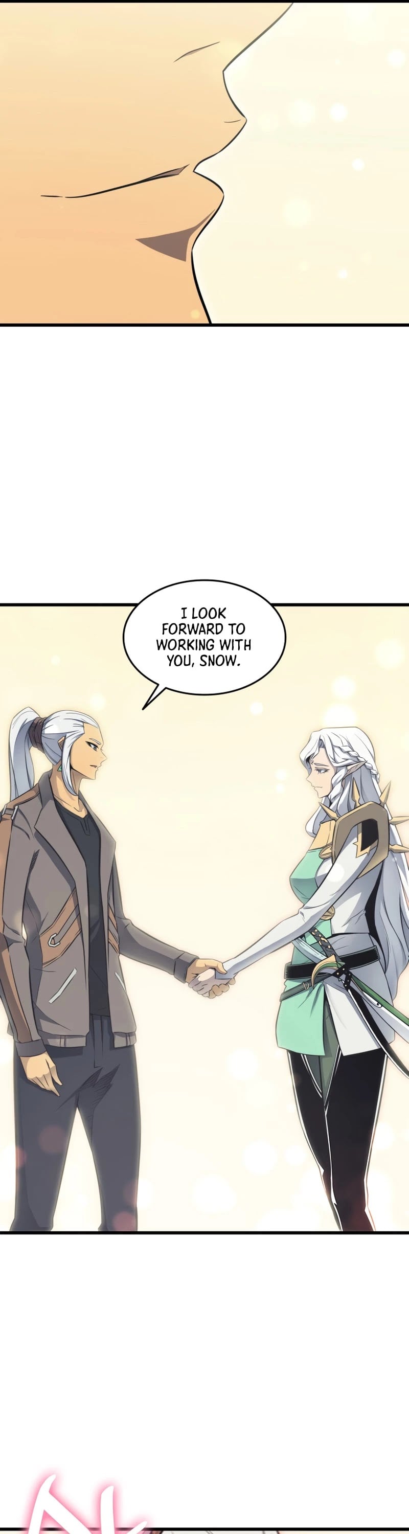 The Great Mage Returns After 4000 Years chapter 127 - page 30