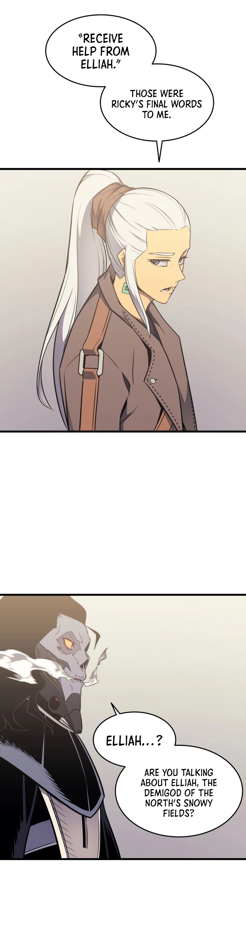 The Great Mage Returns After 4000 Years chapter 126 - page 19