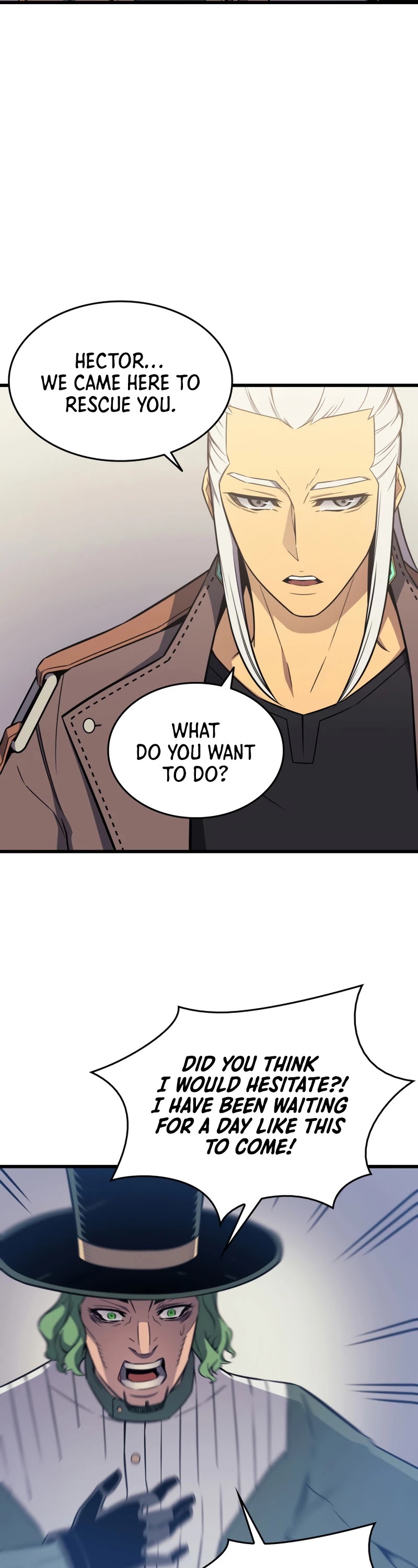 The Great Mage Returns After 4000 Years chapter 126 - page 27