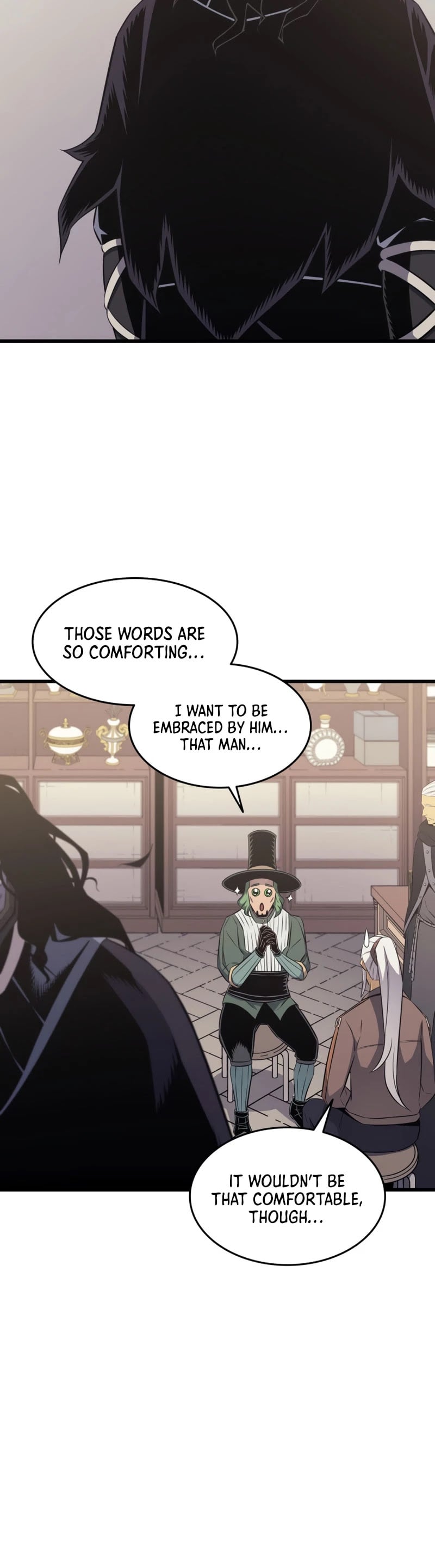 The Great Mage Returns After 4000 Years chapter 126 - page 29