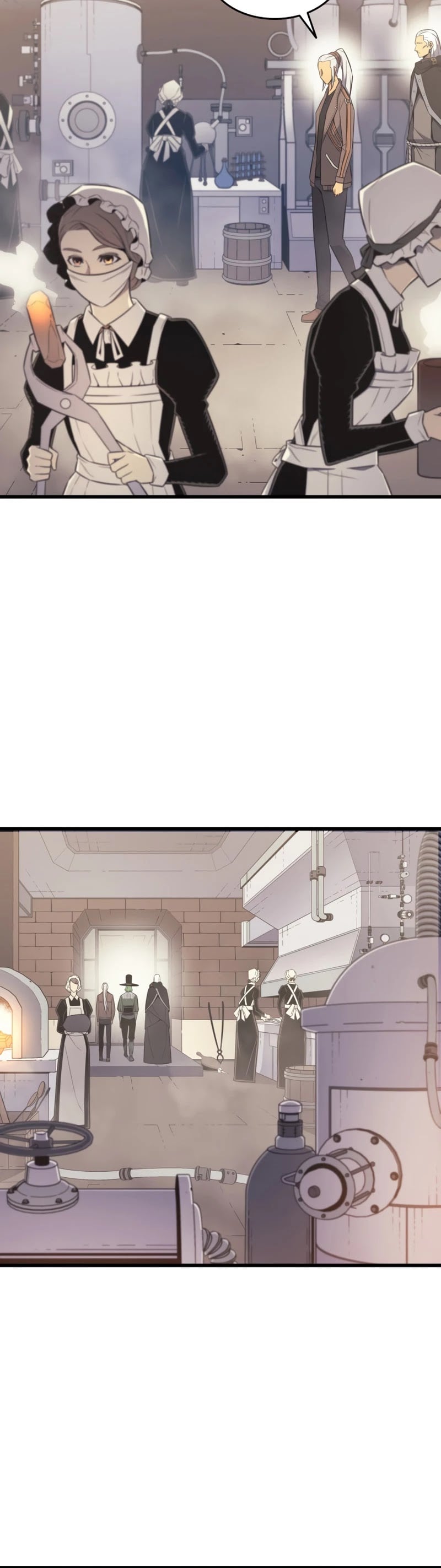The Great Mage Returns After 4000 Years chapter 126 - page 33