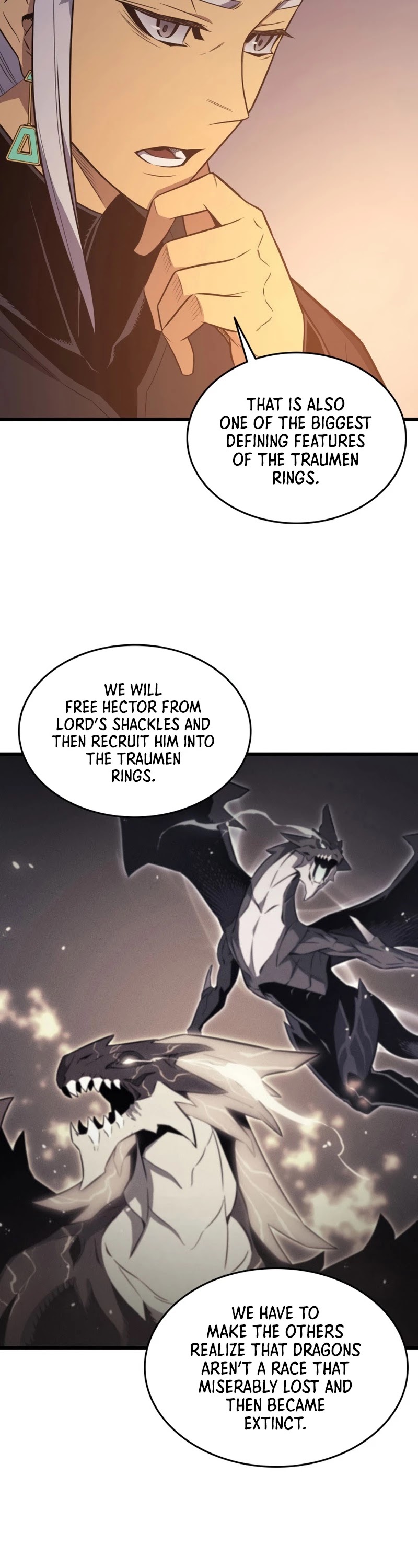 The Great Mage Returns After 4000 Years chapter 125 - page 15