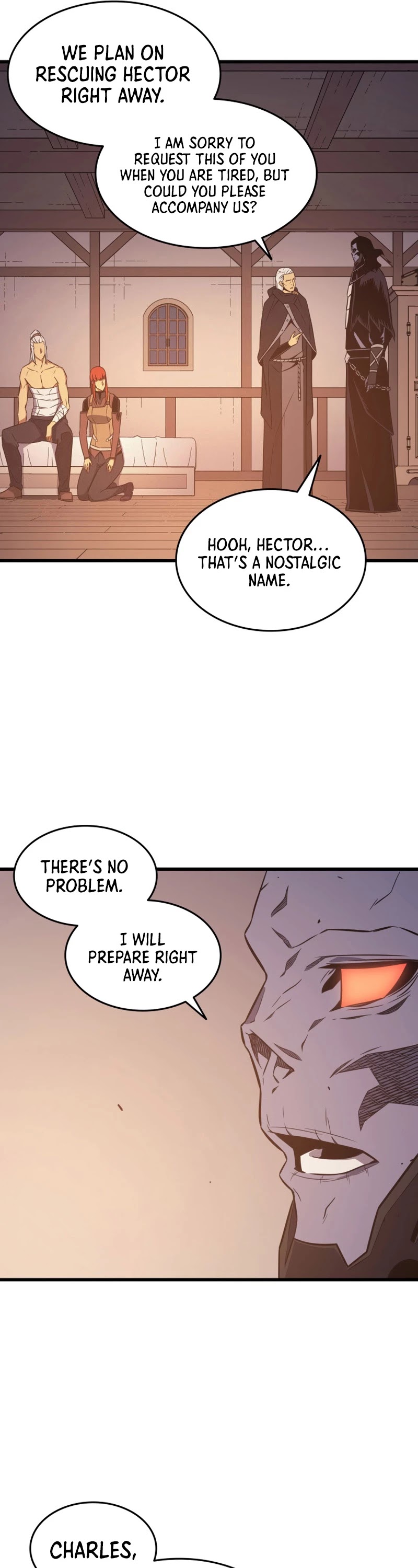 The Great Mage Returns After 4000 Years chapter 125 - page 26