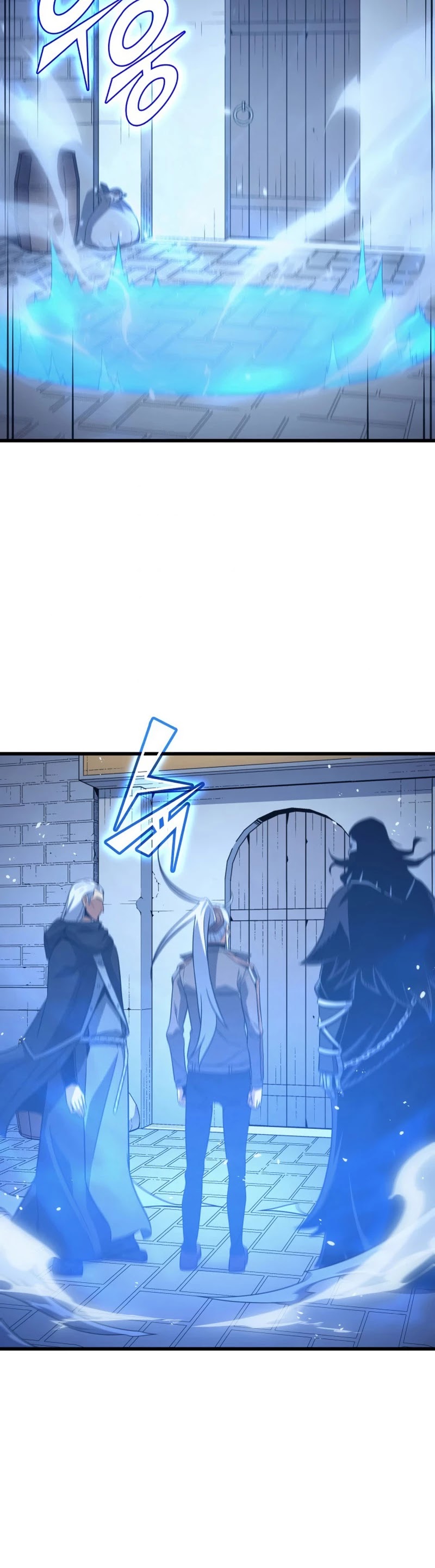 The Great Mage Returns After 4000 Years chapter 125 - page 36