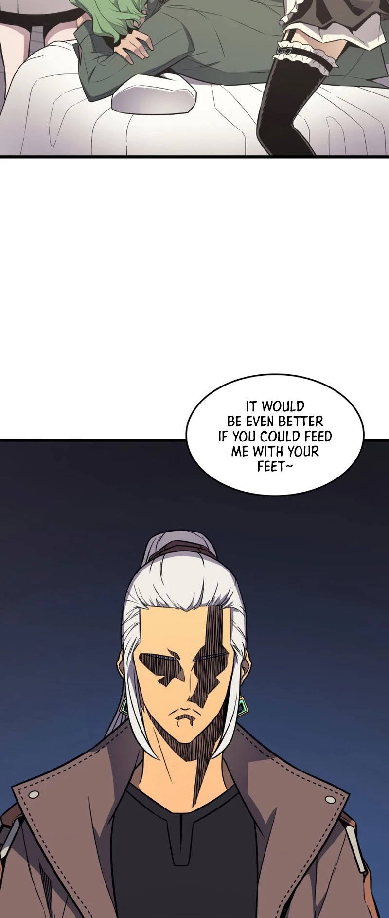 The Great Mage Returns After 4000 Years chapter 125 - page 43