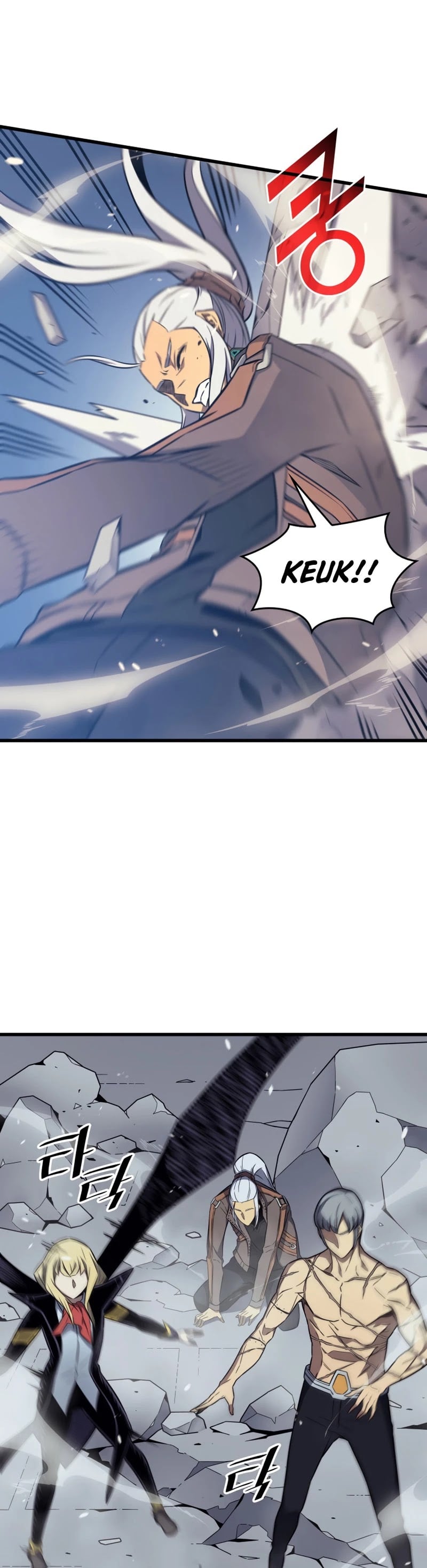 The Great Mage Returns After 4000 Years chapter 123 - page 16