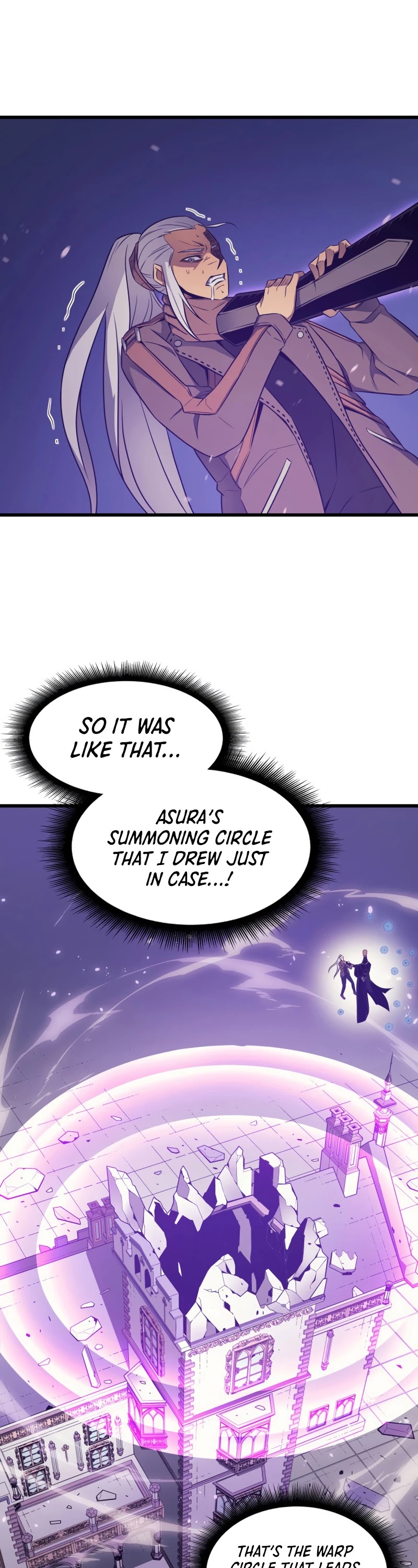 The Great Mage Returns After 4000 Years chapter 121 - page 26