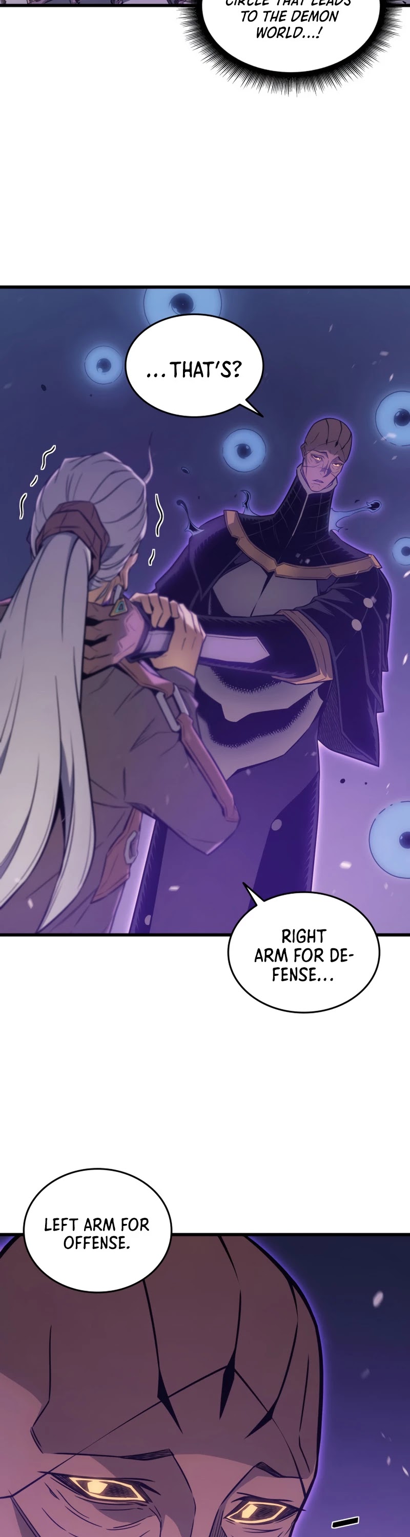 The Great Mage Returns After 4000 Years chapter 121 - page 27