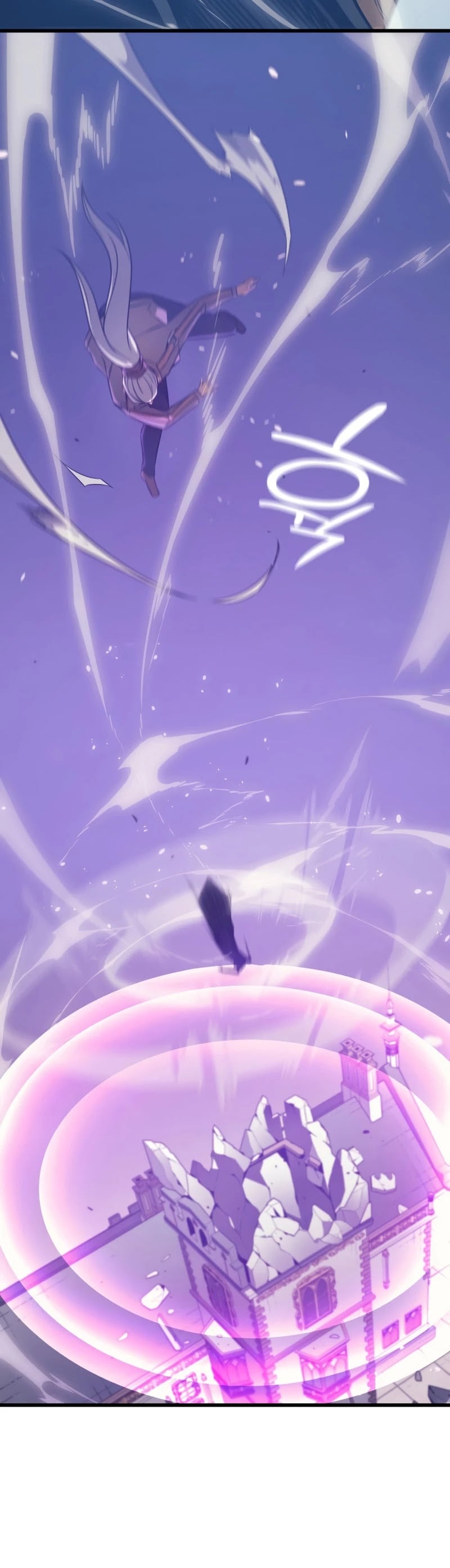 The Great Mage Returns After 4000 Years chapter 121 - page 32