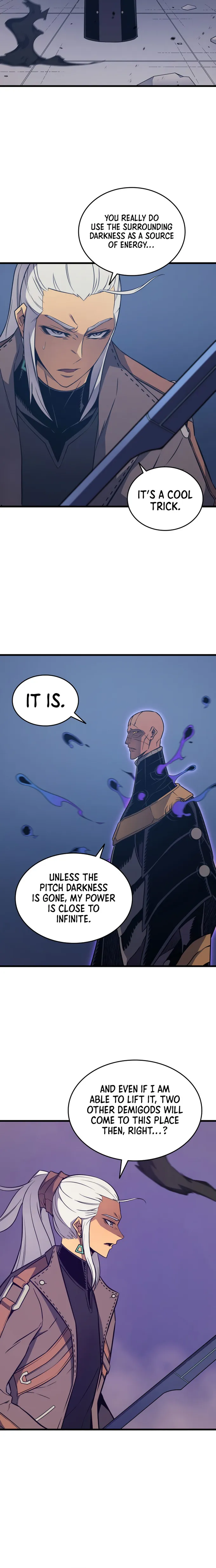 The Great Mage Returns After 4000 Years chapter 120 - page 10