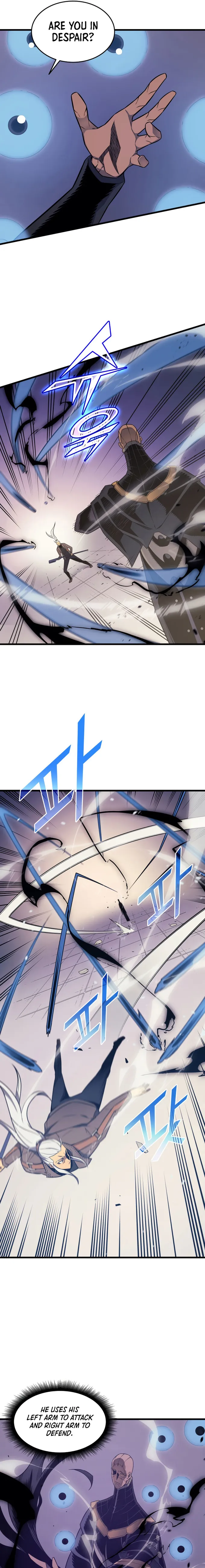 The Great Mage Returns After 4000 Years chapter 120 - page 11