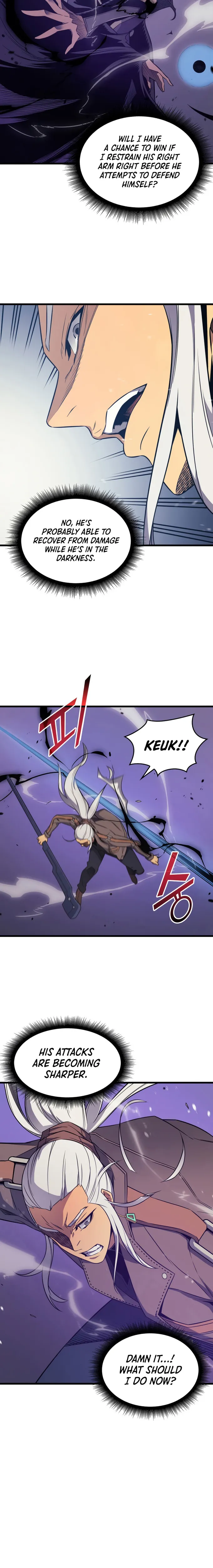 The Great Mage Returns After 4000 Years chapter 120 - page 12