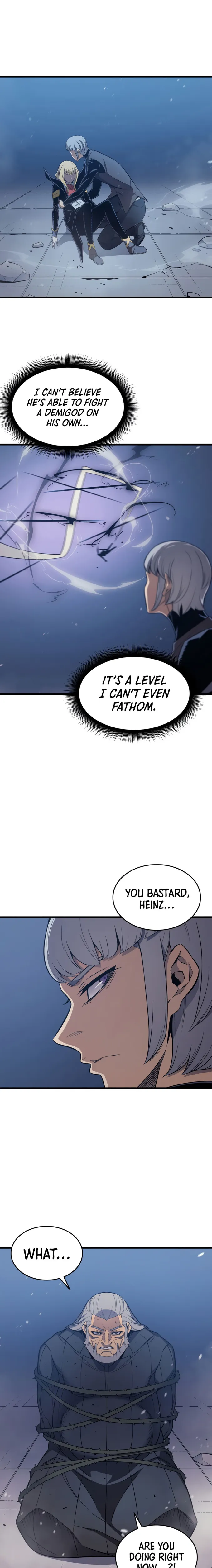 The Great Mage Returns After 4000 Years chapter 120 - page 13