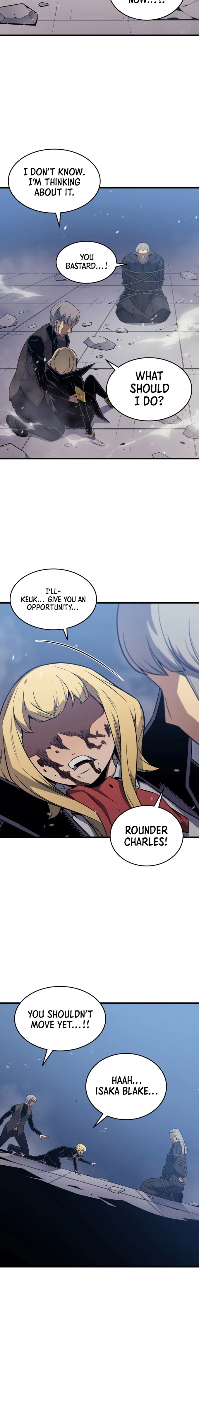 The Great Mage Returns After 4000 Years chapter 120 - page 14