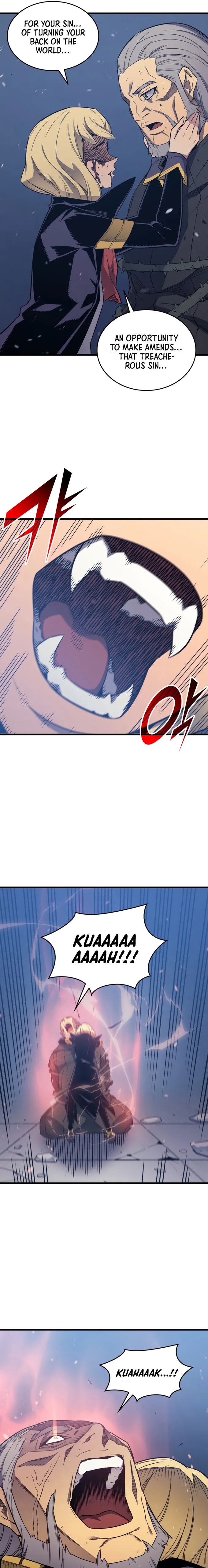 The Great Mage Returns After 4000 Years chapter 120 - page 15