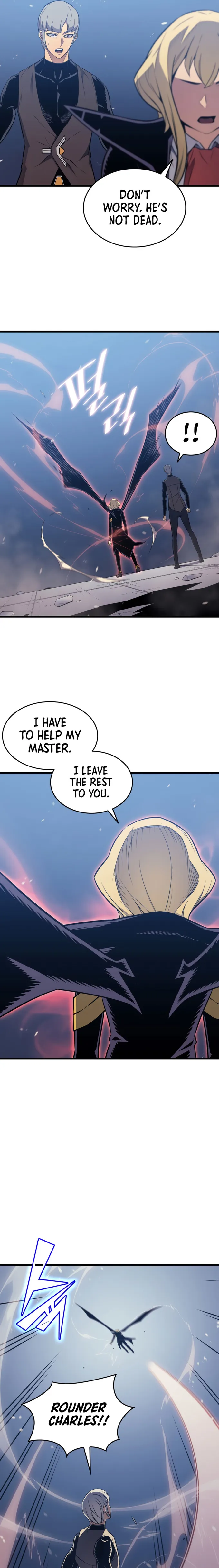 The Great Mage Returns After 4000 Years chapter 120 - page 17