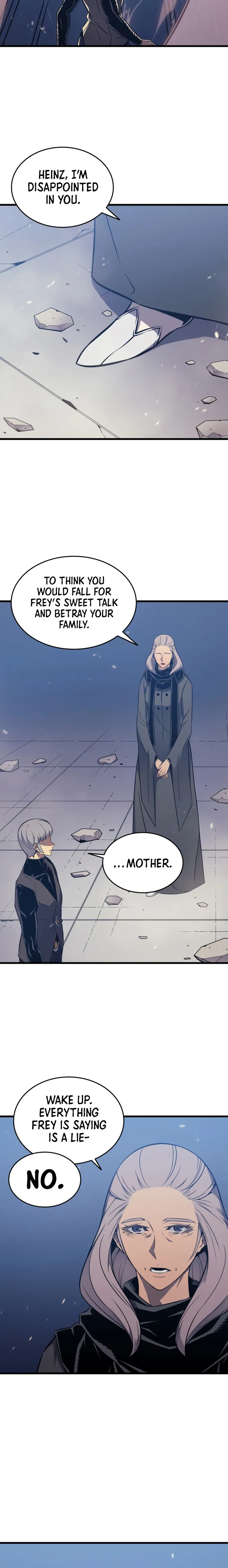 The Great Mage Returns After 4000 Years chapter 120 - page 18