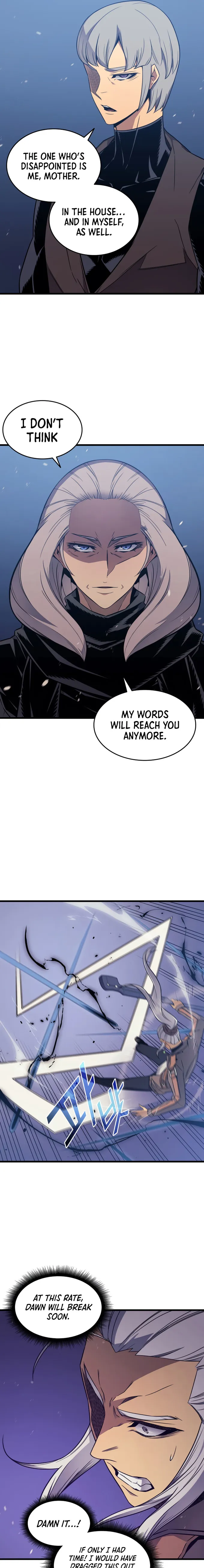 The Great Mage Returns After 4000 Years chapter 120 - page 19