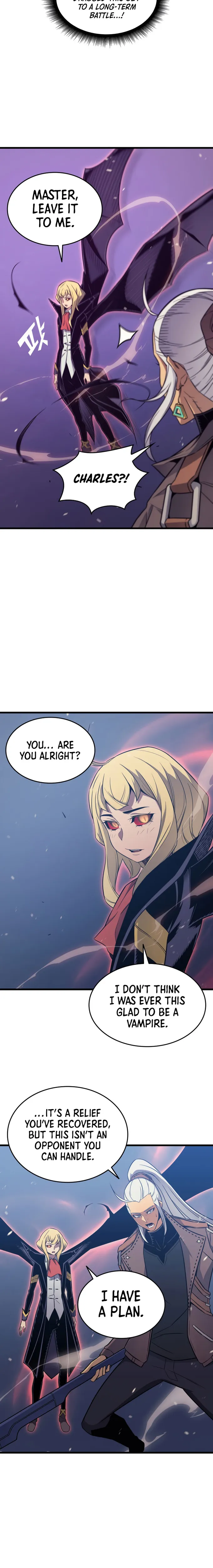 The Great Mage Returns After 4000 Years chapter 120 - page 20