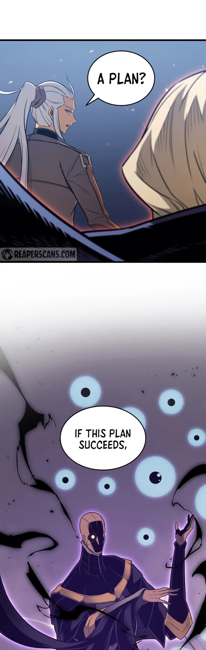 The Great Mage Returns After 4000 Years chapter 120 - page 21
