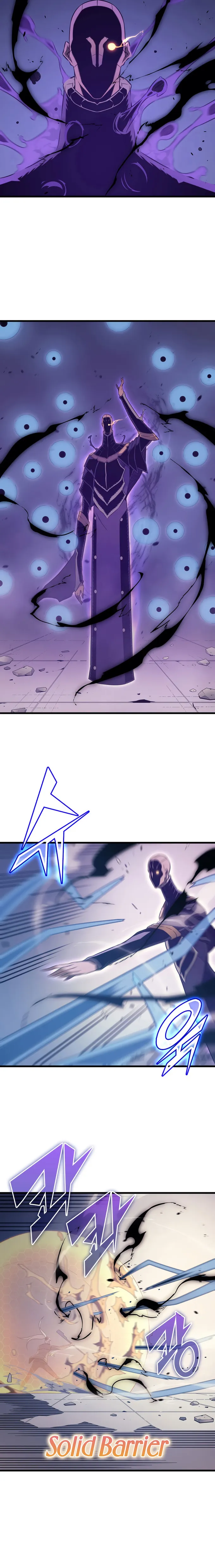 The Great Mage Returns After 4000 Years chapter 120 - page 4