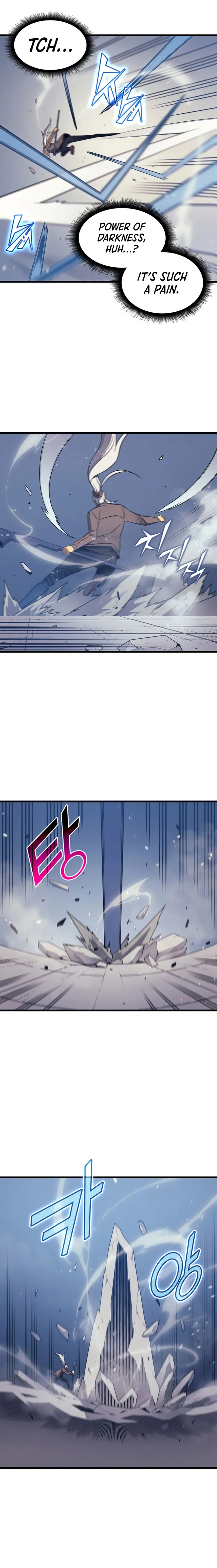 The Great Mage Returns After 4000 Years chapter 120 - page 6
