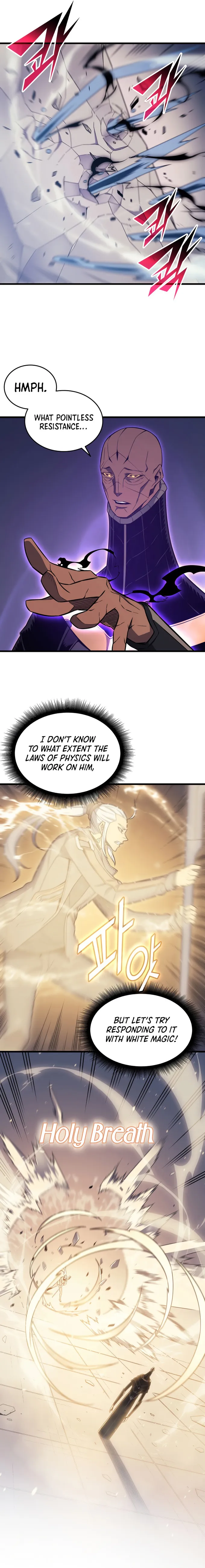 The Great Mage Returns After 4000 Years chapter 120 - page 7