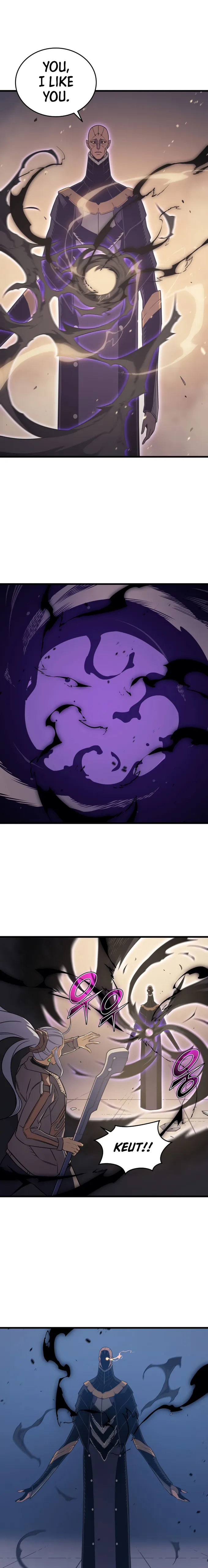 The Great Mage Returns After 4000 Years chapter 120 - page 9