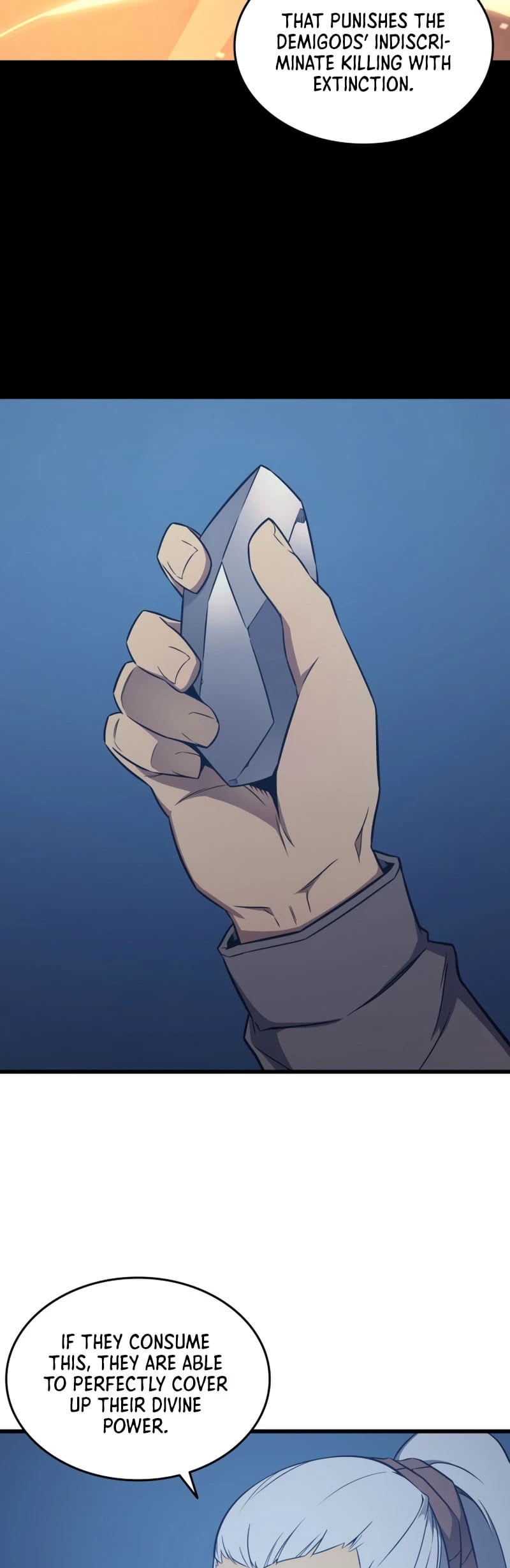 The Great Mage Returns After 4000 Years chapter 119 - page 16