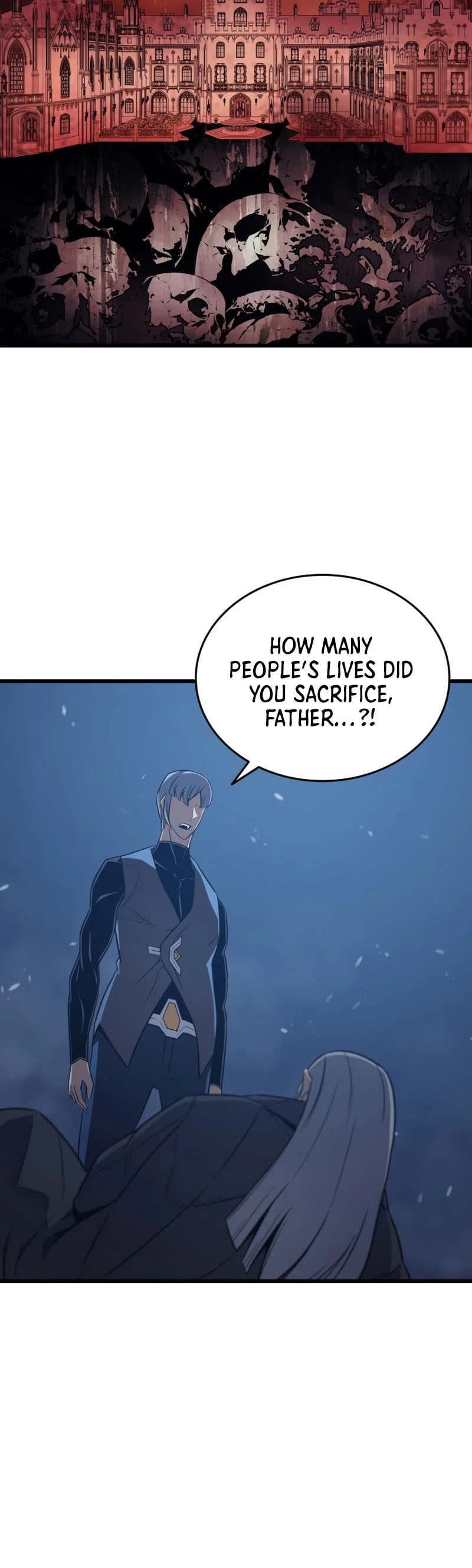 The Great Mage Returns After 4000 Years chapter 119 - page 21