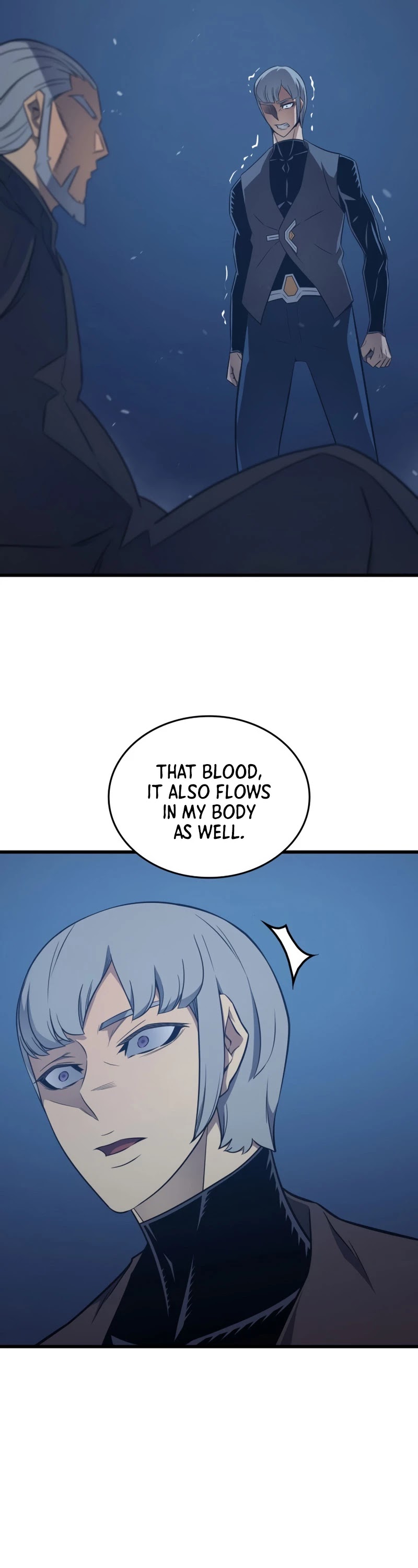 The Great Mage Returns After 4000 Years chapter 119 - page 26