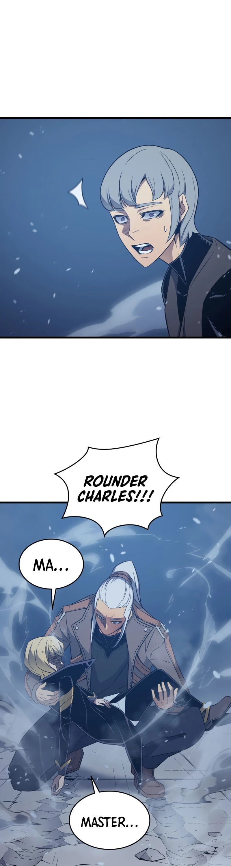 The Great Mage Returns After 4000 Years chapter 119 - page 35
