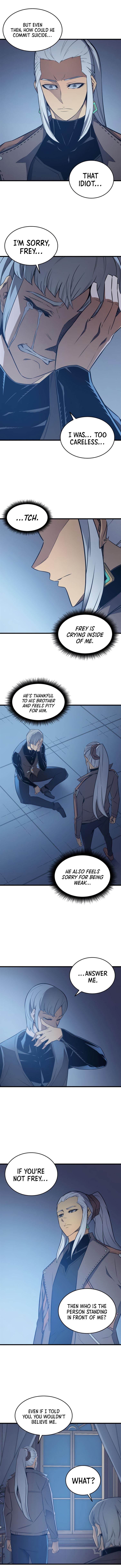The Great Mage Returns After 4000 Years chapter 117 - page 8