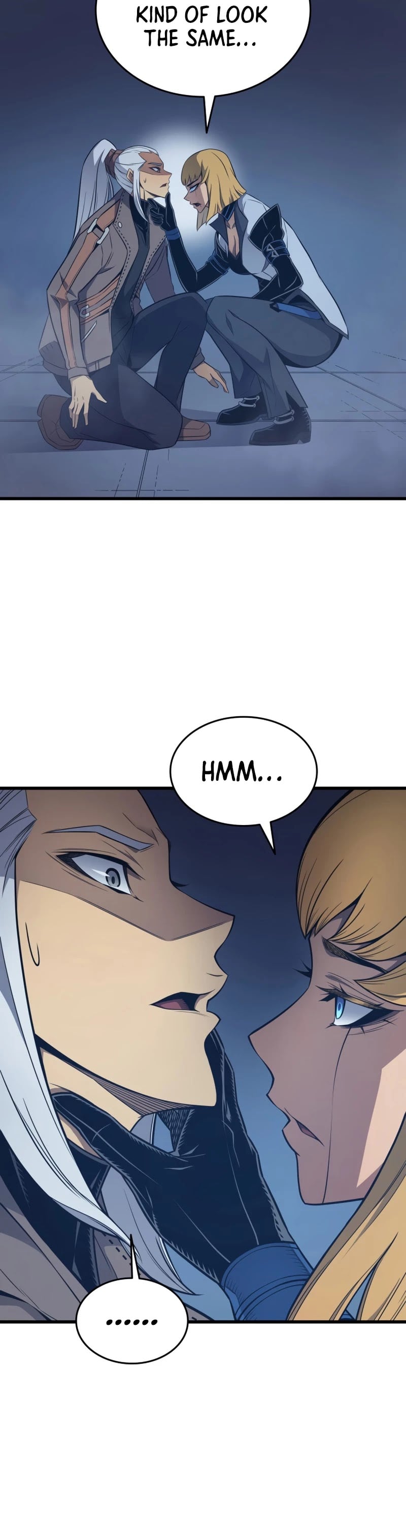 The Great Mage Returns After 4000 Years chapter 116 - page 11