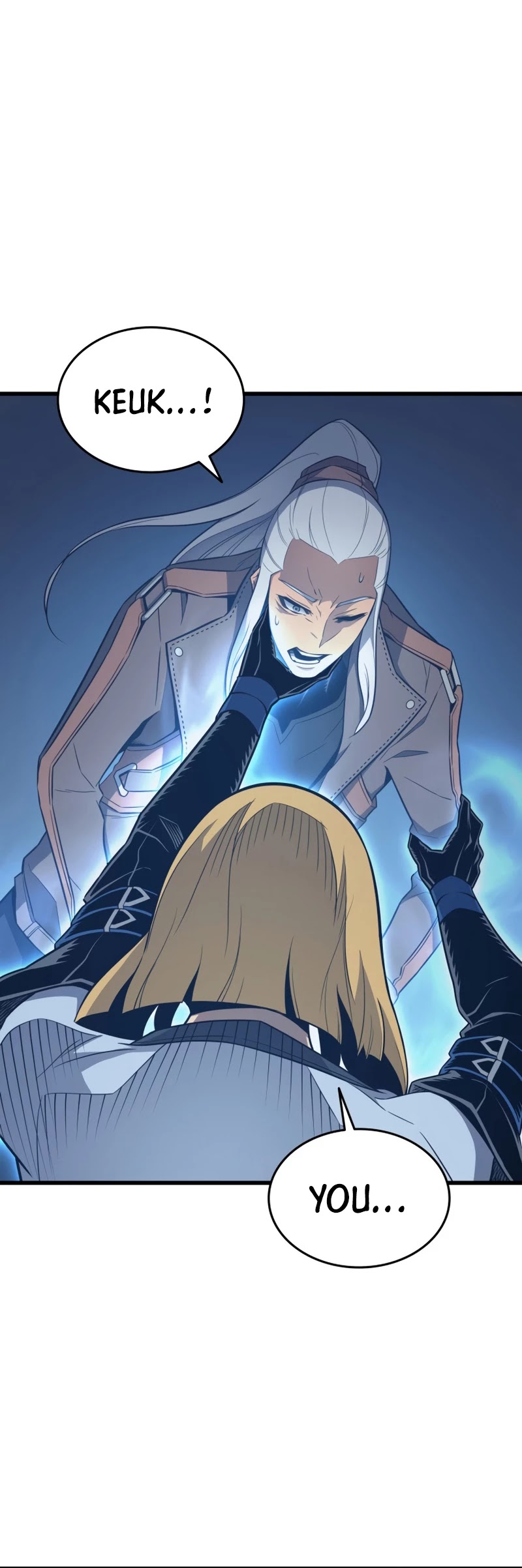 The Great Mage Returns After 4000 Years chapter 116 - page 13
