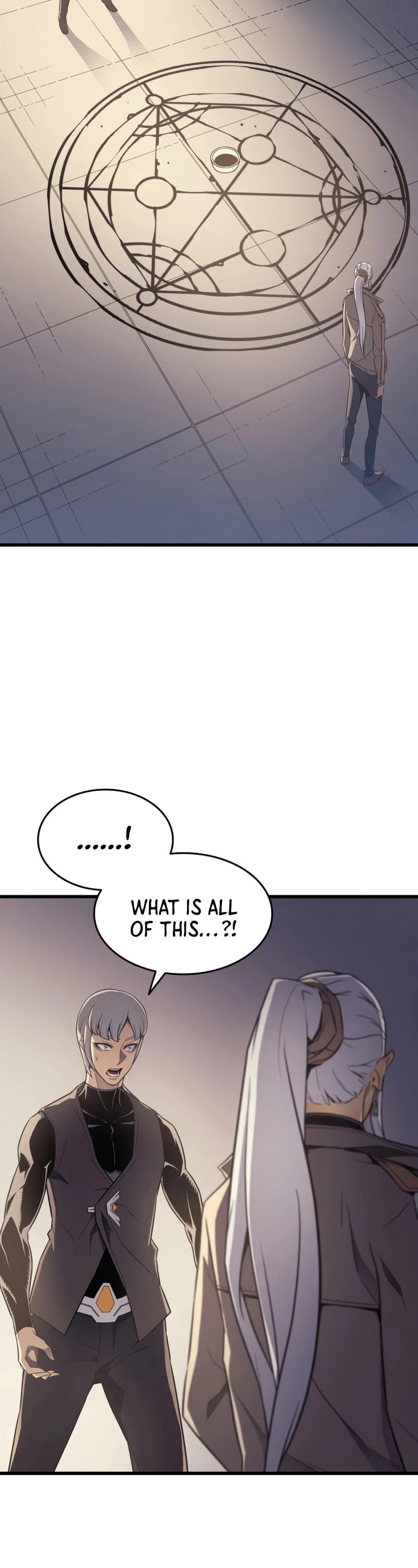 The Great Mage Returns After 4000 Years chapter 116 - page 33