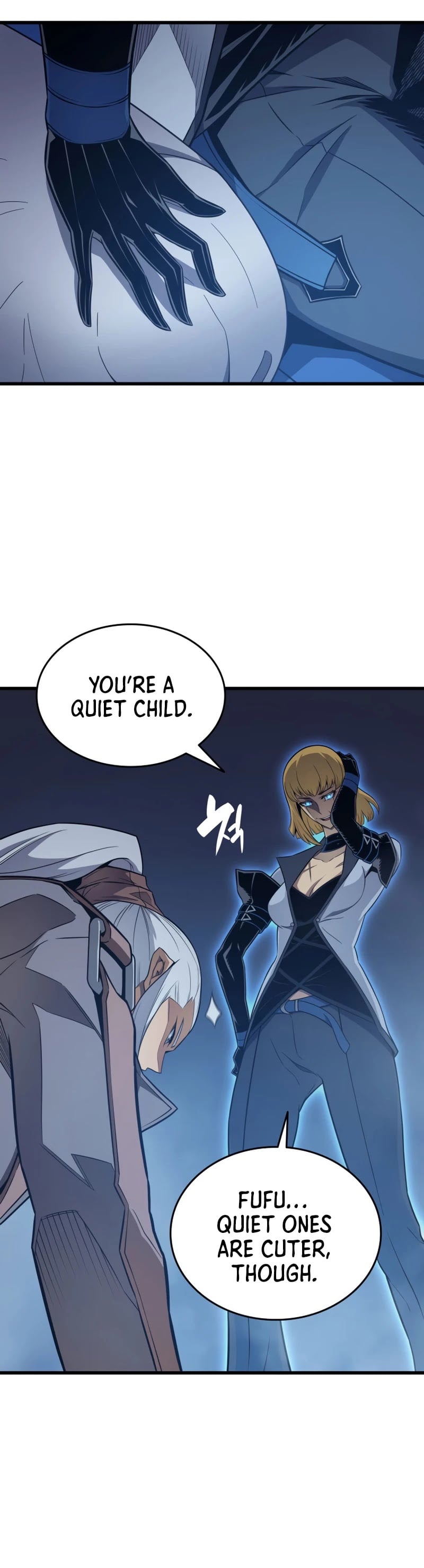The Great Mage Returns After 4000 Years chapter 116 - page 9
