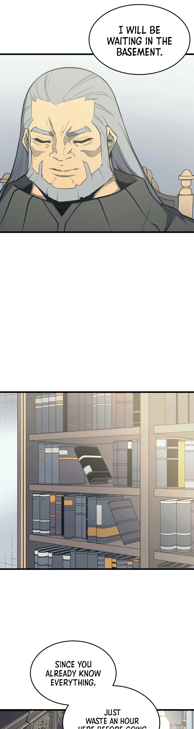 The Great Mage Returns After 4000 Years chapter 115 - page 15
